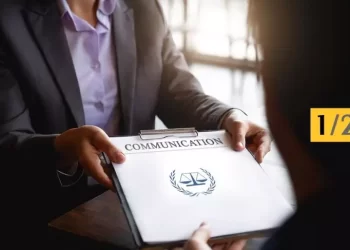 Lobbying the ICC: how successful are NGOs in influencing the Prosecutor?