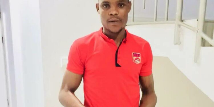 BREAKING: Court Orders Lagos State Government, Nigeria Police To Pay N5 Million As Compensation To Uber Driver Assaulted During 2021 EndSARS Anniversary