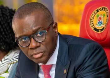 Sanwo-Olu Orders Payment Of N5m Compensation To  Activist Assaulted At #Endsars Memorial