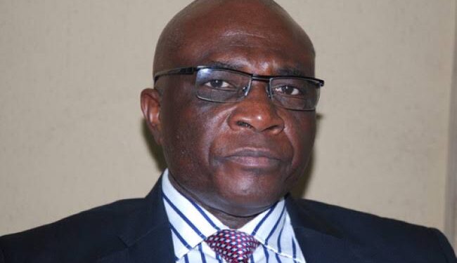 Canada-Based Law Professor Drags Onanuga To ICC Over Hate Speech