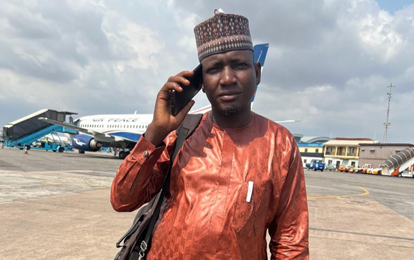 Police Confirms Arrest Of Wikki Times’ Publisher