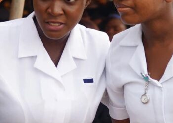 25 Nigerian Nurses Face Forgery Charges In US