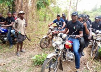 Benue killings:  Government Suspends Volunteer Guards To Allow  Exit Of Armed Herders