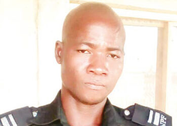 Kwara Policeman Detained For Abandoning Work Dies In Kogi Cell