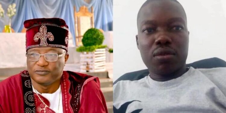 Court Sentences Hotel Owner, Dr Adedoyin To Death For   Murder Of OAU Student