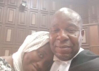 20-year-old Lady Arrested For Wearing Biafra Outfit Released After Spending 2 Years In Detention