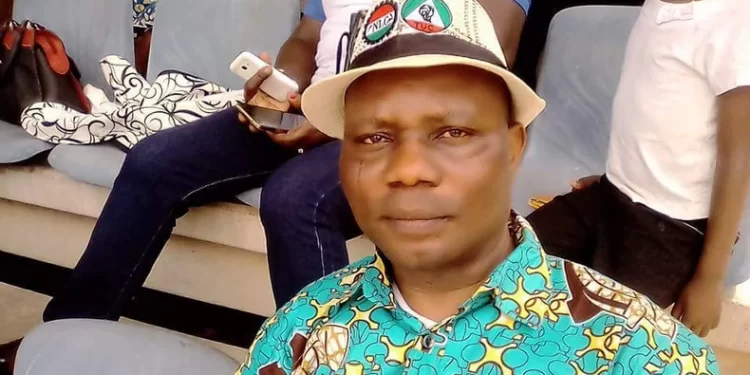 Court Orders Nigerian Police To Pay ₦50m To Family Of Slain Journalist Alex Ogbu.