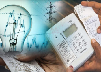 Households Under Pressure As New Electricity Tariff Due July 1