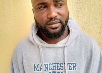 Police Arrest Man Who Tweeted ‘Let’s Kill All The Igbos’
