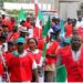 Nigerian Labour Congress Shuts Down Chinese Company In Abuja Over Death Of Worker