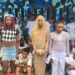 More Than 60 People Arrested At A Gay Wedding In Delta State Nigeria