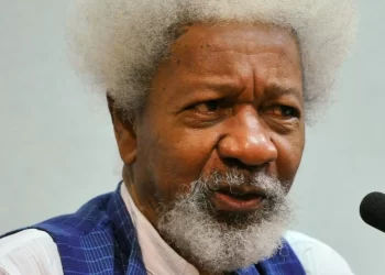 Mubarak Bala: Why I Am Yet To  Deliver Imprisoned Humanist’s Letter To Tinubu- Soyinka