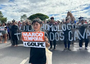 Brazil Supreme Court Rules In Favor Of Indigenous Land Rights In Historic Win