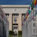 Russia Seeks To Rejoin UN’s Human Rights Council