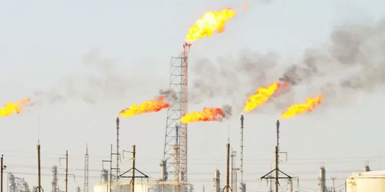 Gas Flaring Sacks Over 100 Villagers In Imo State