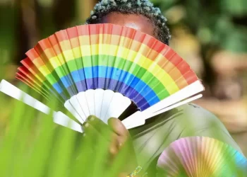 Mass Arrests Target LGBTQ+ People In Nigeria While Abuses Against Them Ignored