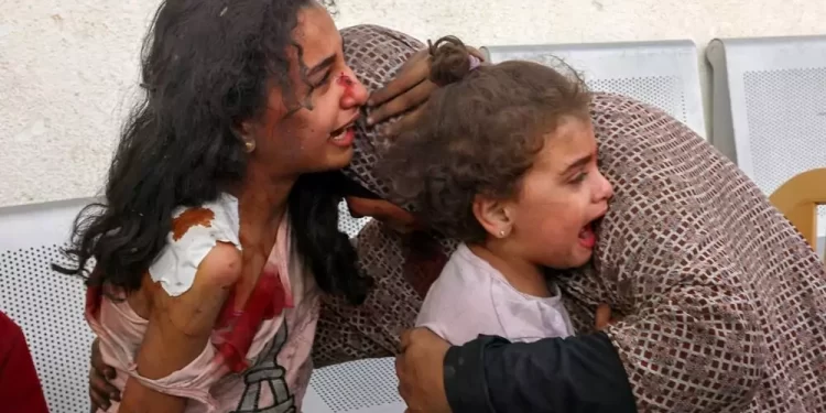 The Weak Hope of An ICC Investigation Into Palestine