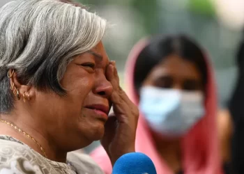 Death Penalty: Families Of The Executed Appeal To Singapore For Change