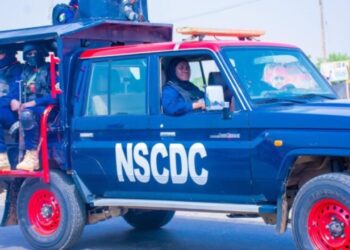  21 Out Of 76 Arrested Persons Are Homosexuals, Says NSCDC