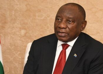 South Africa  Files Referral For ICC Investigation Into Israel’s Attacks On Gaza