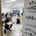 South Korea Ground Air Planes To  Avoid Noise During Student Exams
