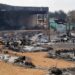 ‘Six Days Of Terror’ In West Darfur: Ethnically-Based Attacks On The Rise