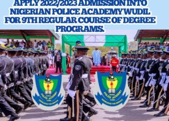 Lecturer Petitions House Of Reps Over Alleged Impunity, Admission Racketeering, Victimisation And Dehumanisation Of Non-Muslims At Nigeria Police Academy