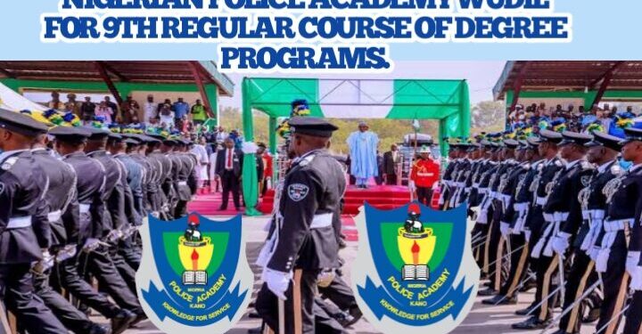 Lecturer Petitions House Of Reps Over Alleged Impunity, Admission Racketeering, Victimisation And Dehumanisation Of Non-Muslims At Nigeria Police Academy