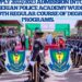 Lecturer Petitions House Of Reps Over Alleged Impunity, Admission Racketeering, Victimisation And Dehumanisation Of Non-Muslims At Nigeria Police Academy