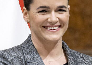 Plateau Massacre: Killing Of Christians In Nigeria Must Stop- Hungarian President