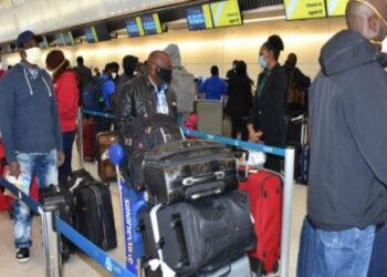 Over 1,000 Nigerians Stranded in UK After Receiving Fake Job Offers
