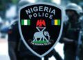 Niger Police Detain 10-Year-Old Boy for Alleged Theft of Maize