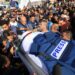 Ninety-Four Journalists Killed In 2023, Says IFJ