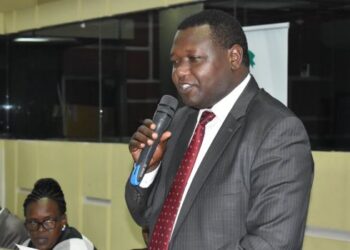 8,000 NGOs In Kenya  Face Closure  Over Financial Statuses