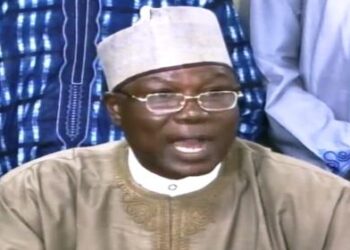 MBF President Disagrees with Army Chief’s Stance on Arms Prohibition