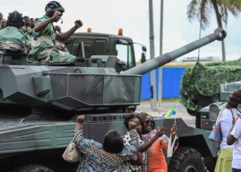 Ghana Coup Plot:  Six  Sentenced To Death By Hanging