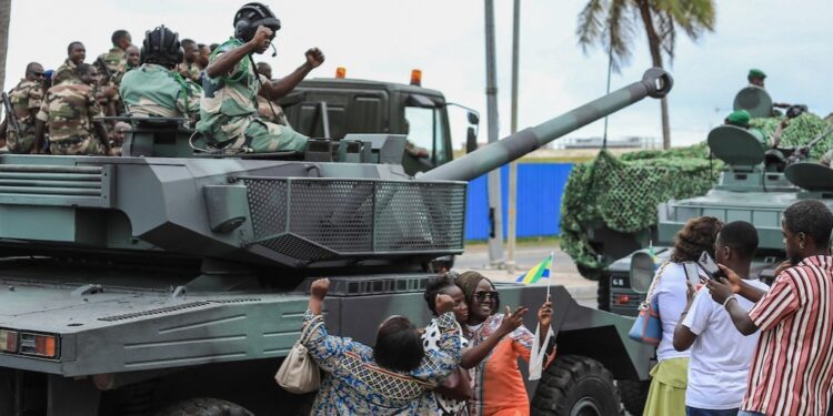 Ghana Coup Plot: Six Sentenced To Death By Hanging