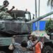 Ghana Coup Plot:  Six  Sentenced To Death By Hanging