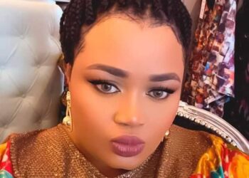 Family Cries Foul As   Detained UK-Based Nigerian Blogger Faces Cyberbullying Accusations