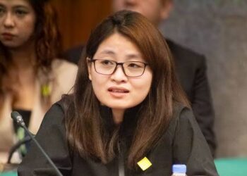 Chinese Woman Who Faked Nationality To Become Philippines Mayor Jailed For Trafficking