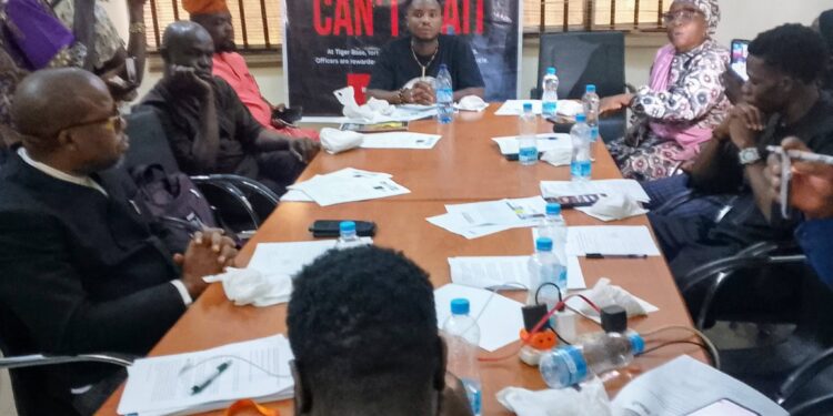 Tiger Base: Coalition Launches Year-Long Campaign Against Alleged Police Abuses at Imo Facility