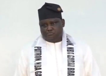 Maina’s Public Re-emergence Sparks NBA Crisis and Calls for Probing Malami