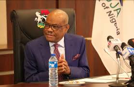 Siege at the Secretariat: Wike and FCT Workers Locked in High-Stakes Stand-off