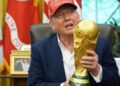 Calls Mount for World Cup Boycott Over Trump Administration Policies