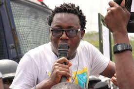 Activist Details Brutal Assault by Lagos Police Commissioner After Protest Arrest