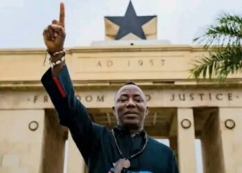 Court Awards Sowore ₦30 Million in Damages, Rules Lagos Police Declaration “Wanted” Unconstitutional