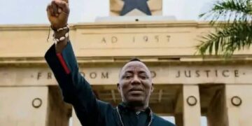 Court Awards Sowore ₦30 Million in Damages, Rules Lagos Police Declaration “Wanted” Unconstitutional