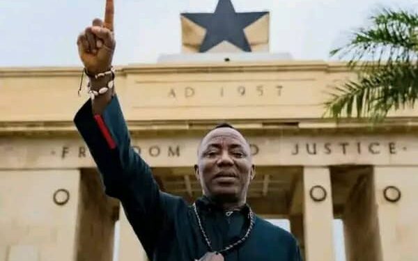 Court Awards Sowore ₦30 Million in Damages, Rules Lagos Police Declaration “Wanted” Unconstitutional