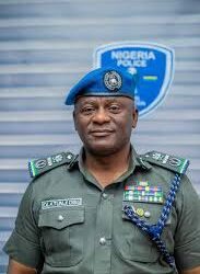 EDITORIAL: A New Baton, An Old Crisis: What Nigerians Must Demand From Acting IGP Olatunji Disu