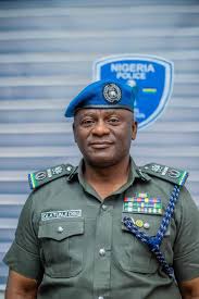EDITORIAL: A New Baton, An Old Crisis: What Nigerians Must Demand From Acting IGP Olatunji Disu